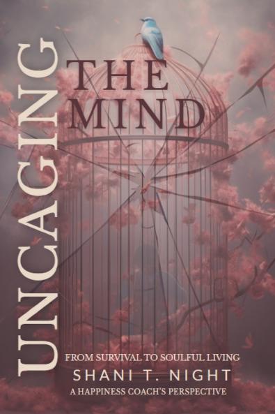 Uncaging the Mind