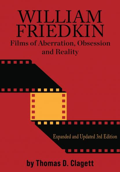 WILLIAM  FRIEDKIN