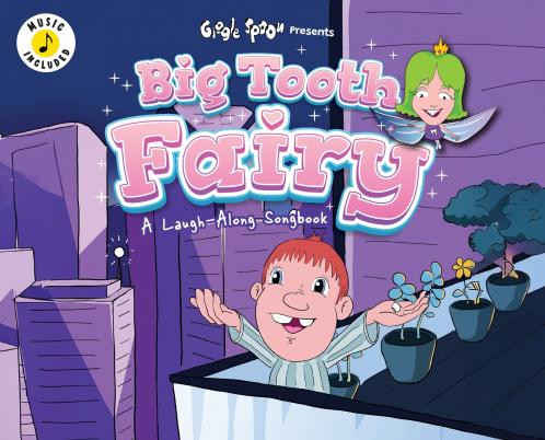 Big Tooth Fairy