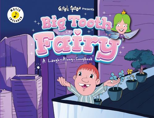 Big Tooth Fairy