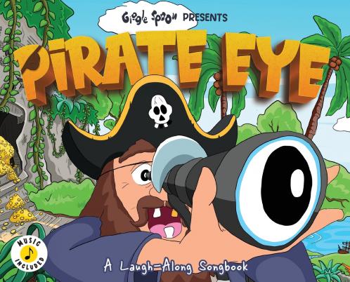 PIRATE EYE