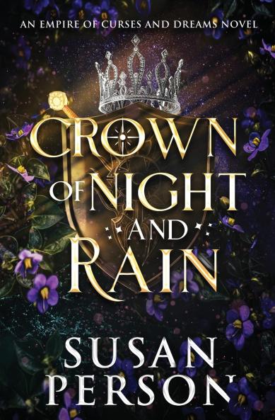 Crown of Night and Rain