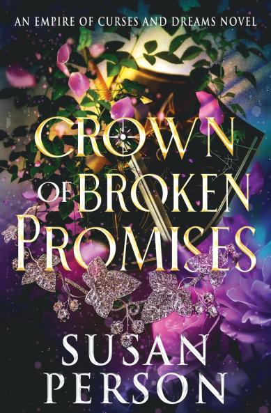 Crown of Broken Promises