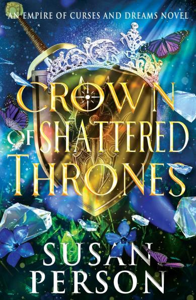 Crown of Shattered Thrones