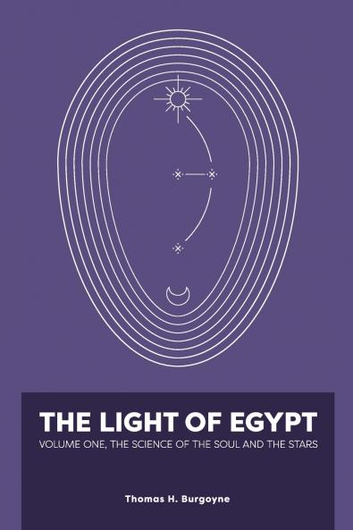 The Light of Egypt