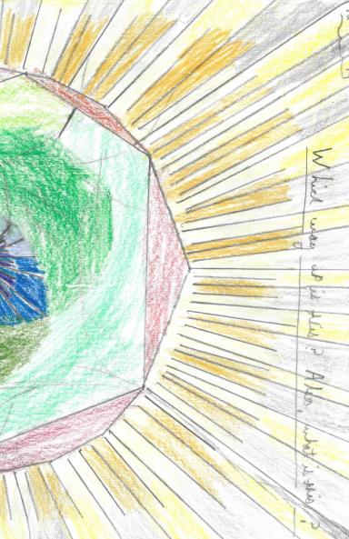 Which Way Up Is This?