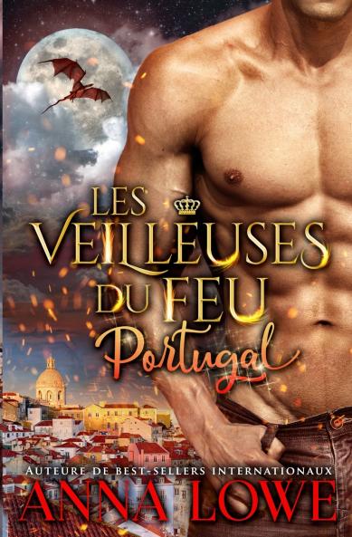 Les Veilleuses du feu