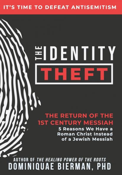 The Identity Theft
