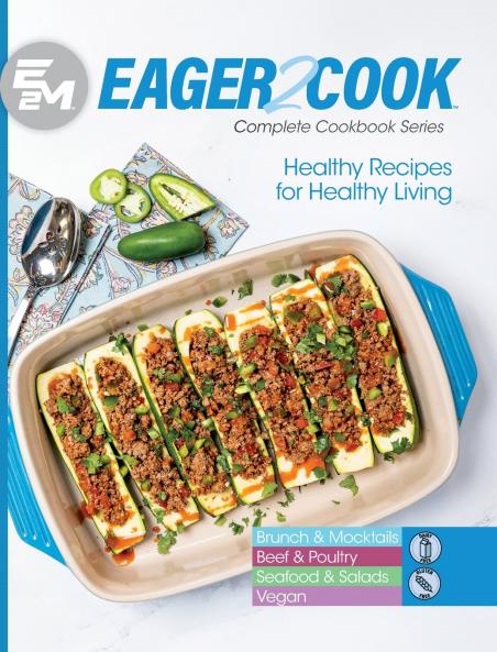 Eager 2 Cook