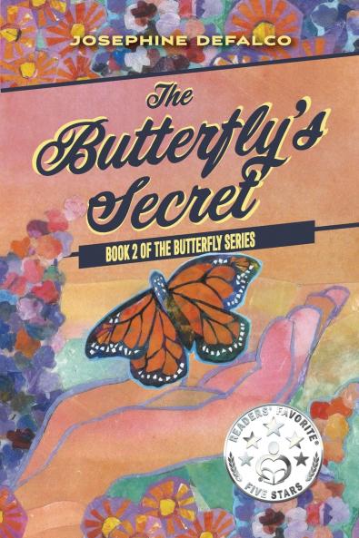 The Butterfly's Secret