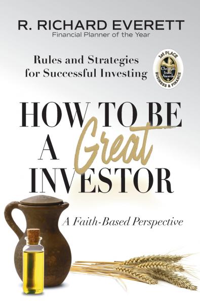 How to Be a Great Investor