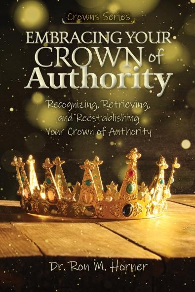 Embracing Your Crown of Authority