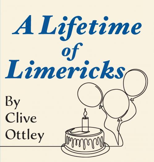 A Lifetime of Limericks