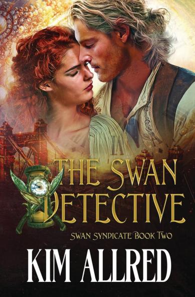The Swan Detective