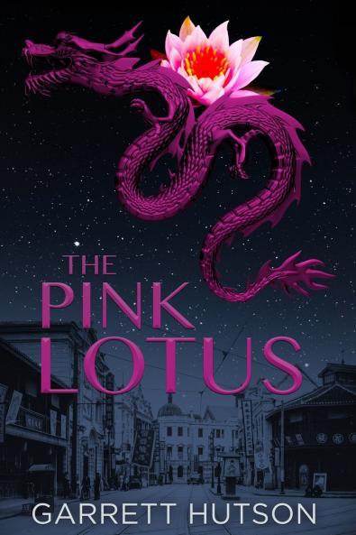 The Pink Lotus