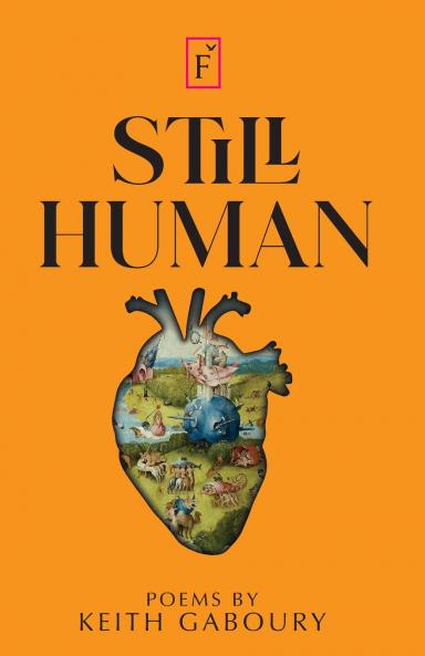 Still Human