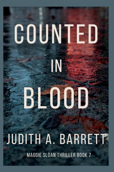 Counted in Blood