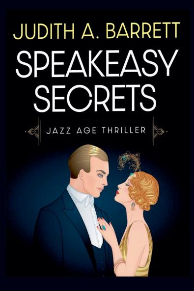 Speakeasy Secrets