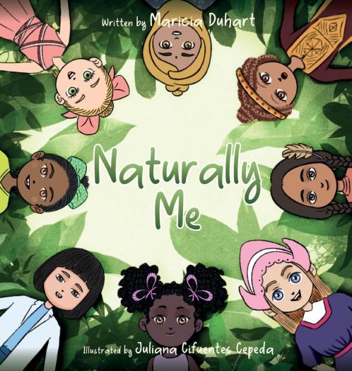 Naturally Me