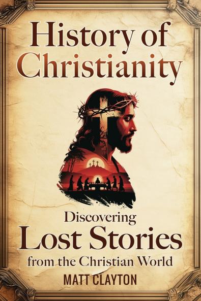 History of Christianity