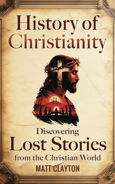 History of Christianity