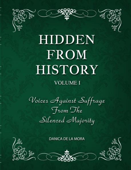 Hidden From History Volume 1