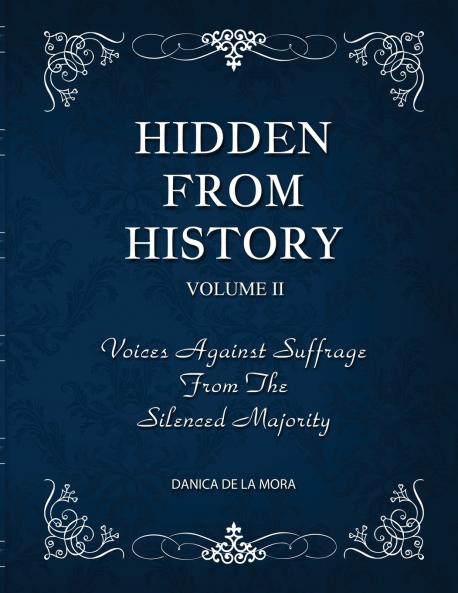 Hidden From History Volume 2