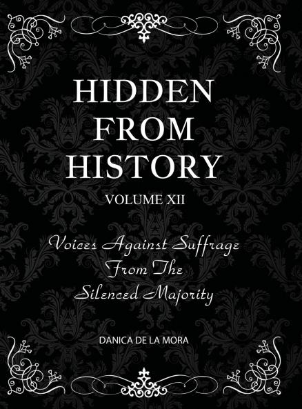 Hidden From History Volume 12