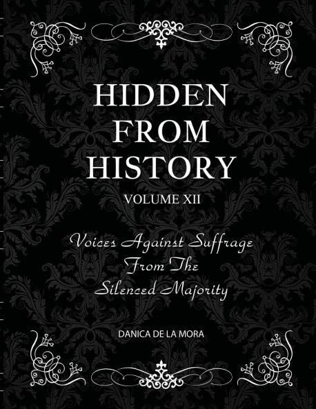 Hidden From History Volume 12