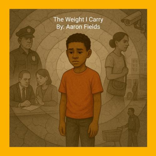 The Weight I Carry