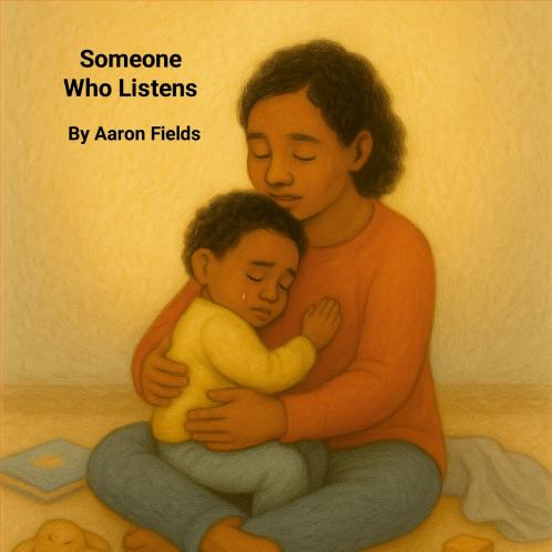 Someone Who Listens