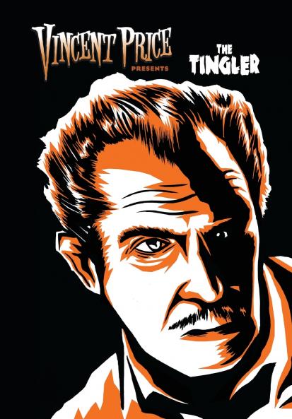 Vincent Price Presents