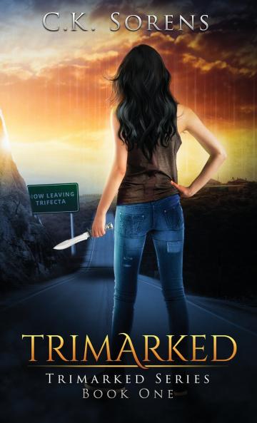 Trimarked