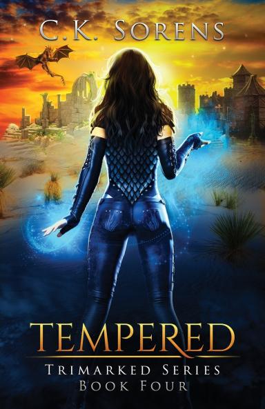Tempered