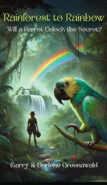 Rainforest to Rainbow