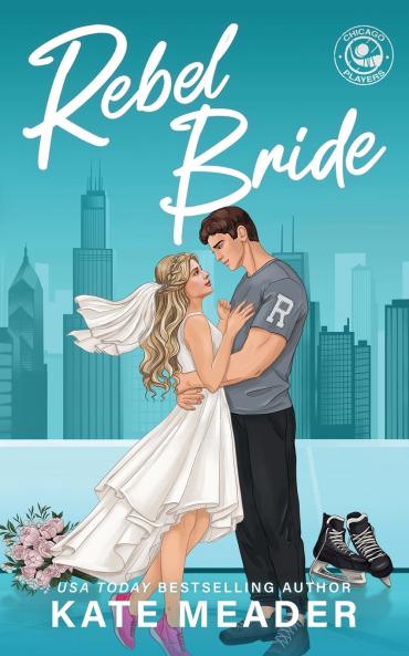 Rebel Bride