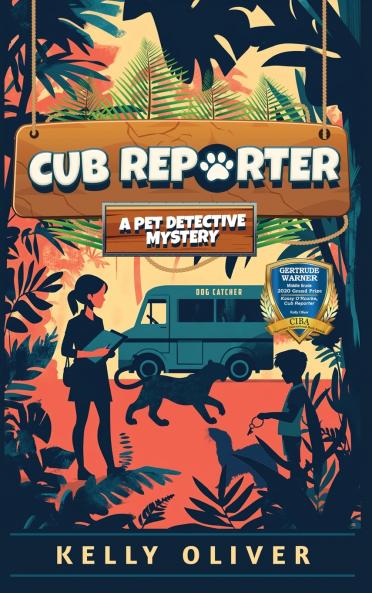 Cub Reporter