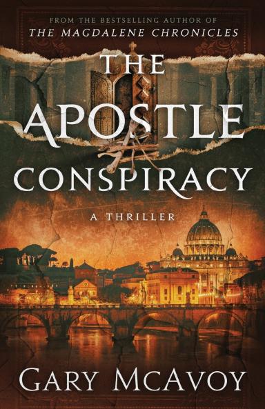 The Apostle Conspiracy
