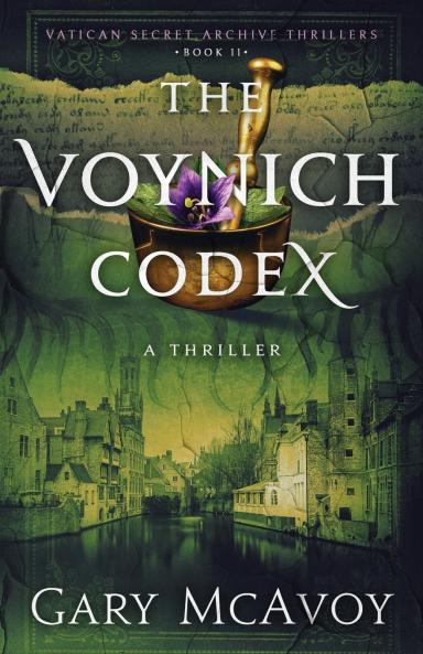 The Voynich Codex