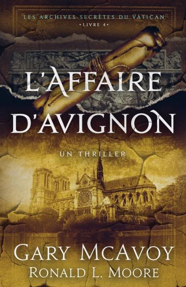 L'affaire d'Avignon