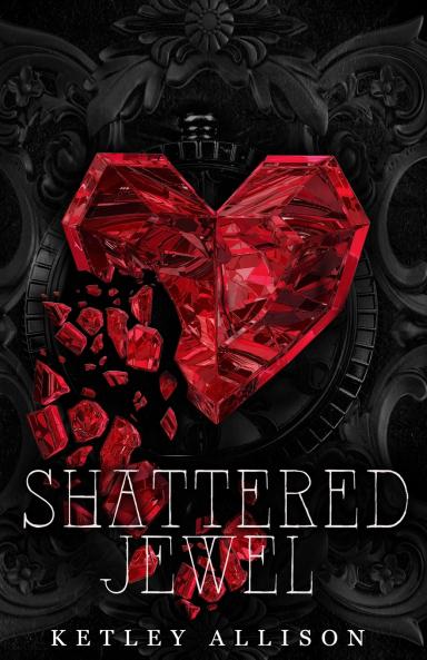 Shattered Jewel