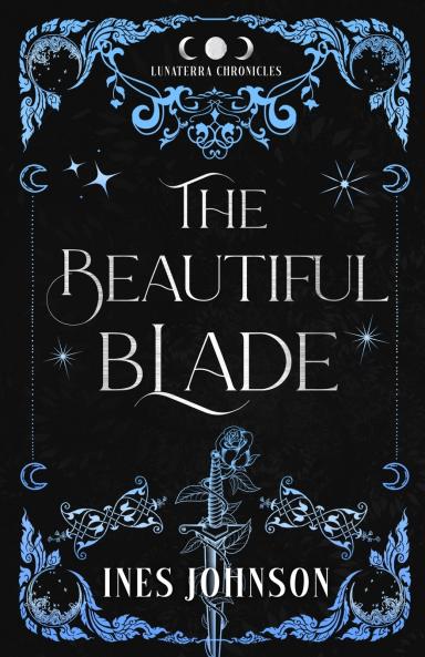 The Beautiful Blade