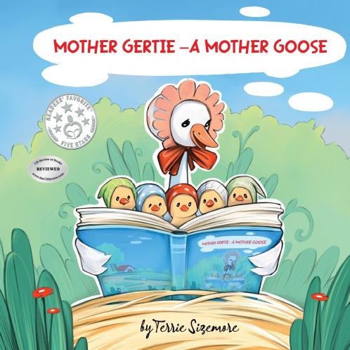 Mother Gertie