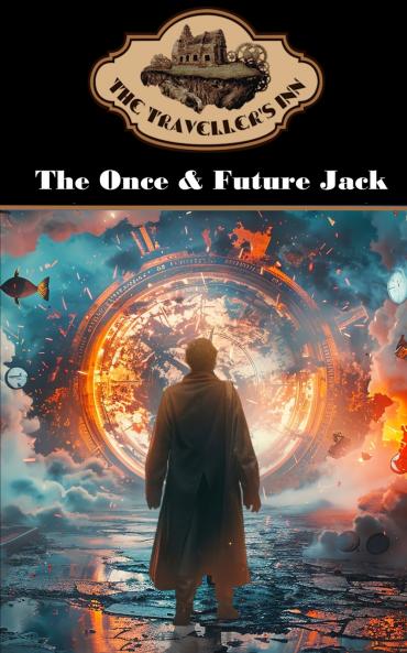 The Once & Future Jack