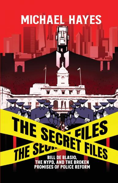 The Secret Files