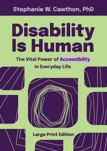 Disability Is Human