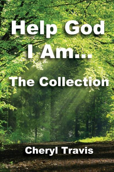 Help God I Am - The Collection