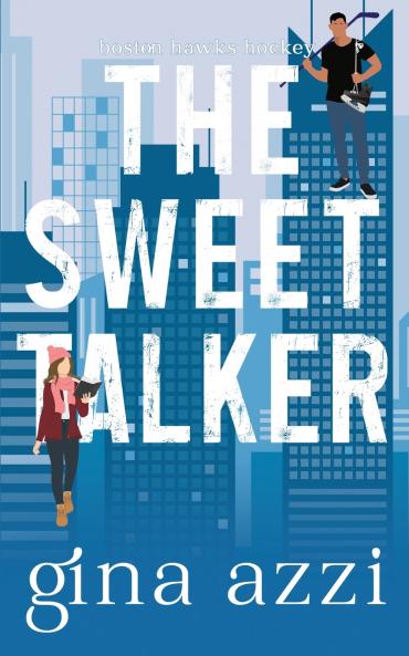 The Sweet Talker
