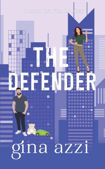 The Defender