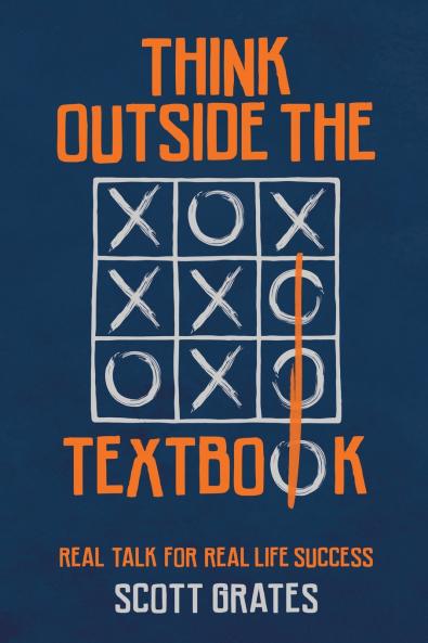 Think Outside the Textbook
